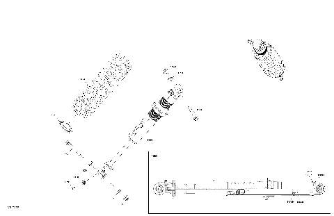 05- Suspension - Front Shocks