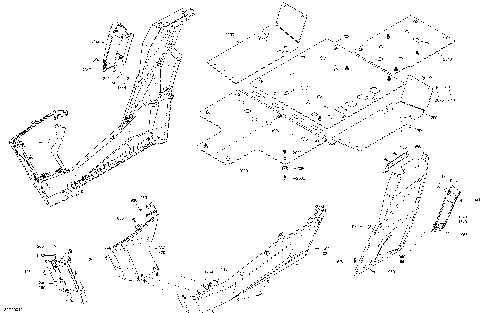 09- Body - Mid Section - Squadron Green