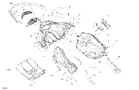 07- Body - Bottom Pan