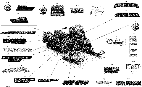 09- Body - Decals - Enduro