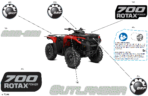 07- Body - Feature Decals