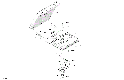 07- FURNITURE - Inclined Backrest