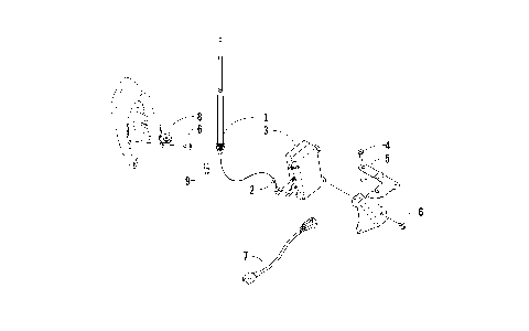 RADIO AND WIRING ASSEMBLIES [88631]