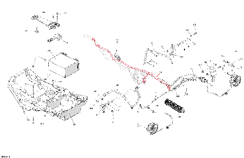08- Electric - Rear Section