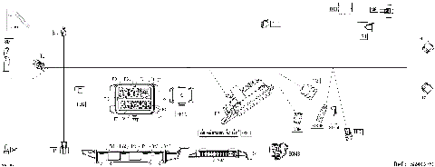 08- Electric - Main Harness - 515178729