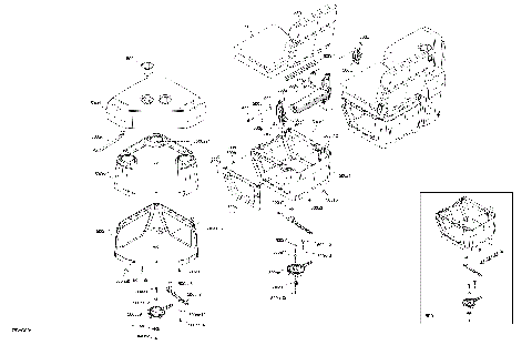03- HELM - Stern Bench