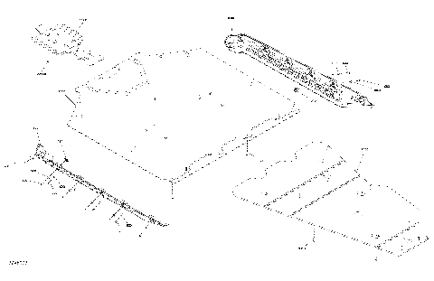 07- Body - Skid Plate