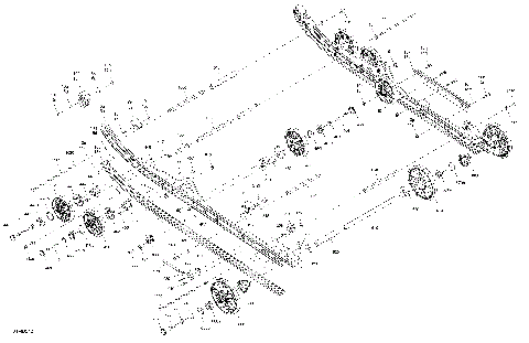 05- Suspension - Rear - Lower Section
