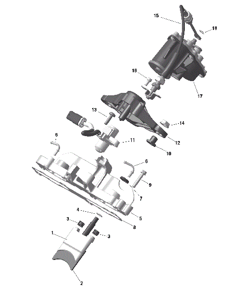 01- ROTAX - RAVE Valve