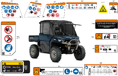 07- Body - Warning Decals
