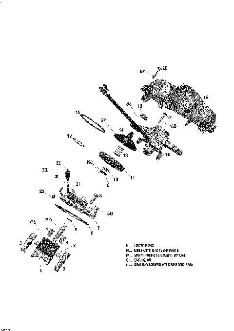 01- RAVE Valve