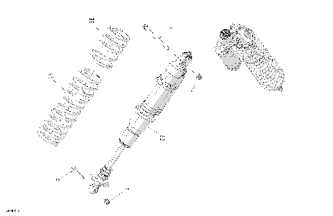 05- Suspension - Front Shocks