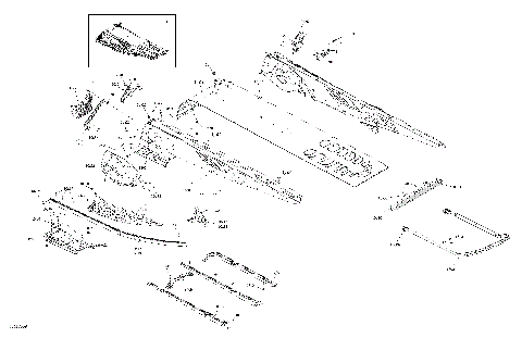 06- Frame - System - Rear Section