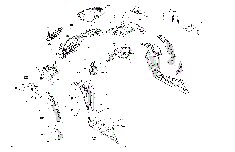 07- Body - Front Section