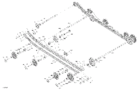 05- Suspension - Rear - Lower Section