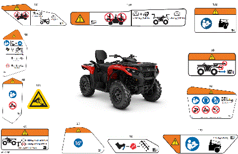 07- Body - Warning Decals