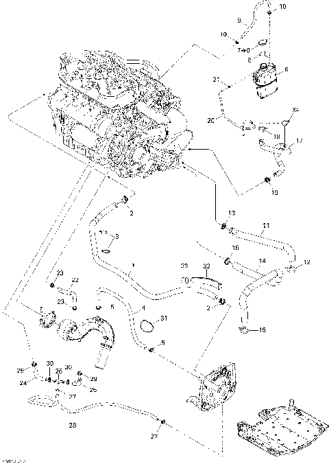 01- Cooling System