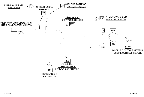 10- Electrical Harness Main 278003702