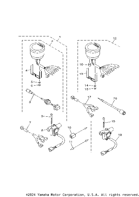 INSTRUMENTS DIGITAL 2