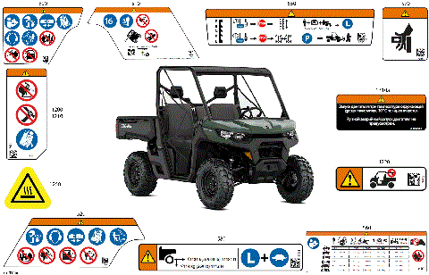 07- Body - Warning Decals
