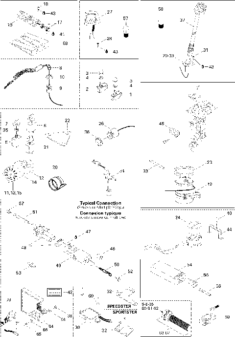 10- Electrical Accessories Sportster
