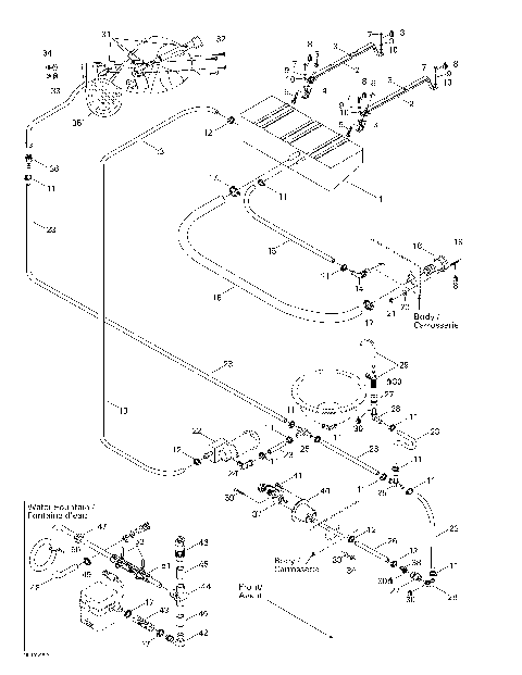 09- Passenger Water System