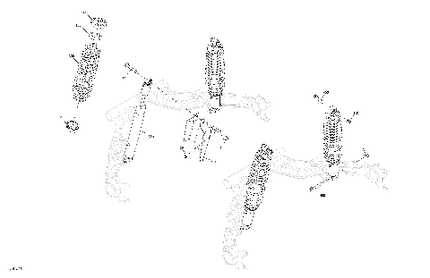 05- Suspension - Rear Shocks