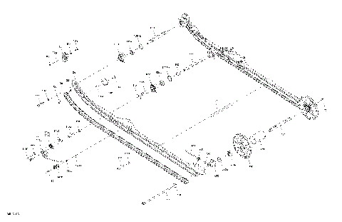 05- Suspension - Rear - Lower Section