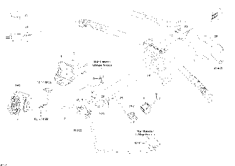 10- Steering Wiring Harness