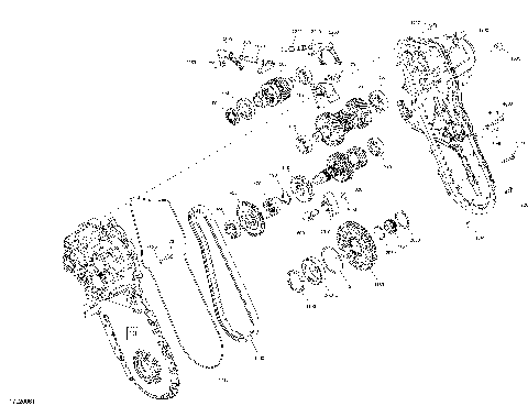 05- Drive - System - Transmission Fast Ratio