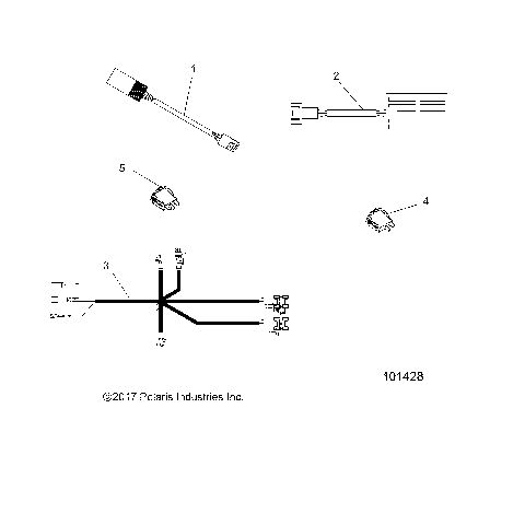 ELECTRICAL, HAND and THUMB WARMERS - A18SXD95B9 (101428)