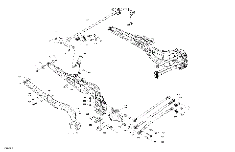 05- Suspension - Rear Components