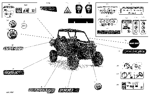 07- Body - Decals - XT