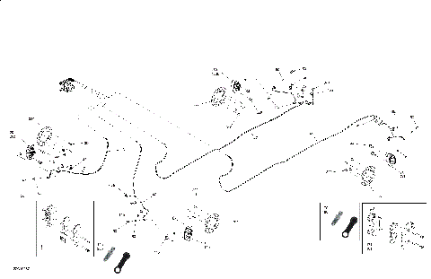 06- Brakes - Brakes Line