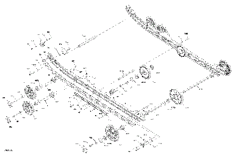 05- Suspension - Rear - Lower Section