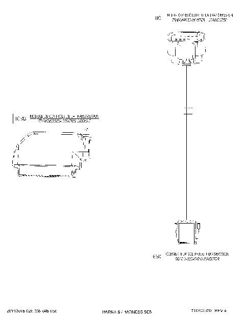 10- Electrical Harness SE5