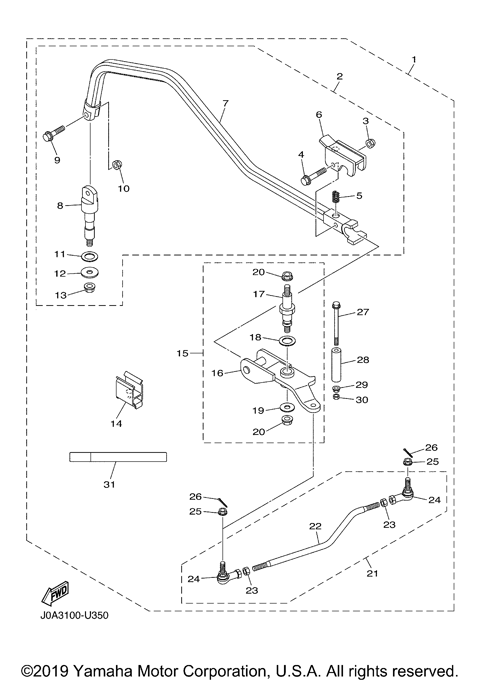 ALTERNATE FOR CHASSIS