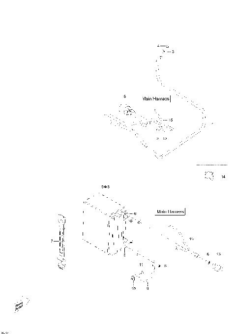 10- Battery And Starter