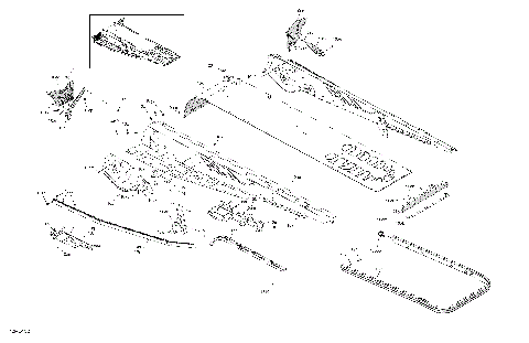 06- Frame - System - Rear Section