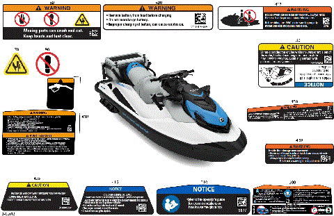 07- Body - Warning Decals