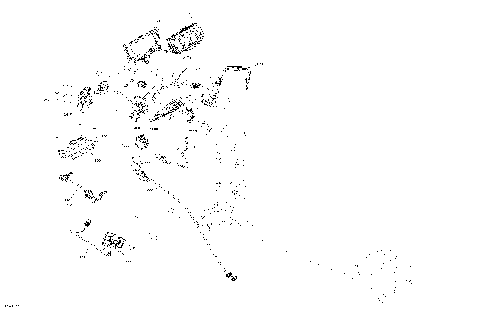 08- Electric - Upper Section  - VIP Hi-End Gauge