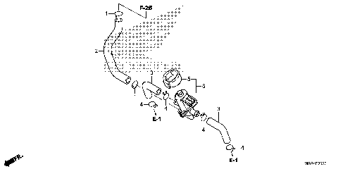 AIR INJECTION CONTROL