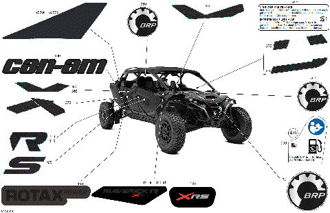 07- Body - Decals