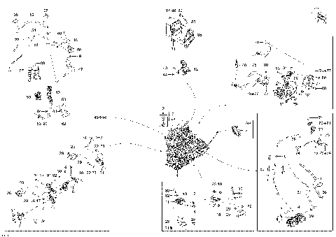 01- Engine And Engine Support