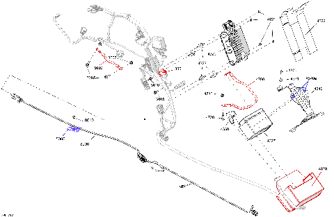 08- Electric - Lower Section