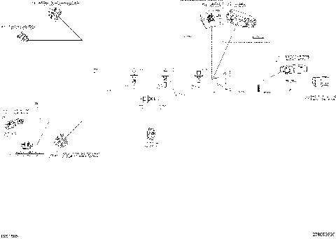 10- Steering Harness 278003635