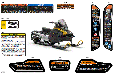 07- Body - Warning Decals