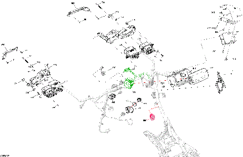 08- Electric - Front Section