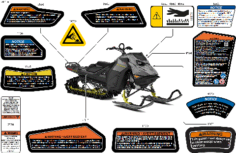 07- Body - Warning Decals