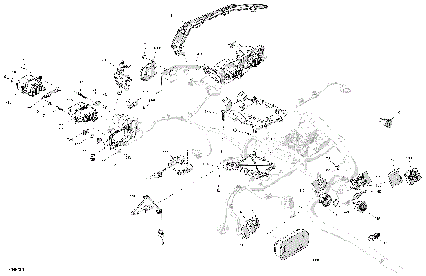 08- Electric - Front Section